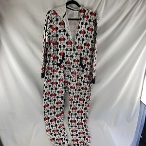 Disney Japan Women's Sleepwear